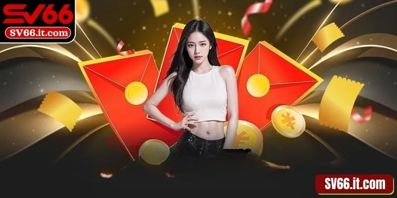 Thực hiện giao dịch đầu tiên nhận khuyến mãi