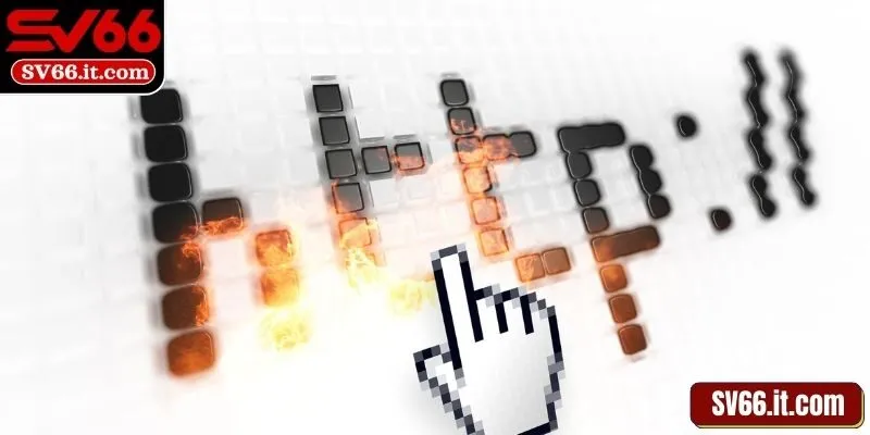 Truy cập từ địa chỉ web chính thức